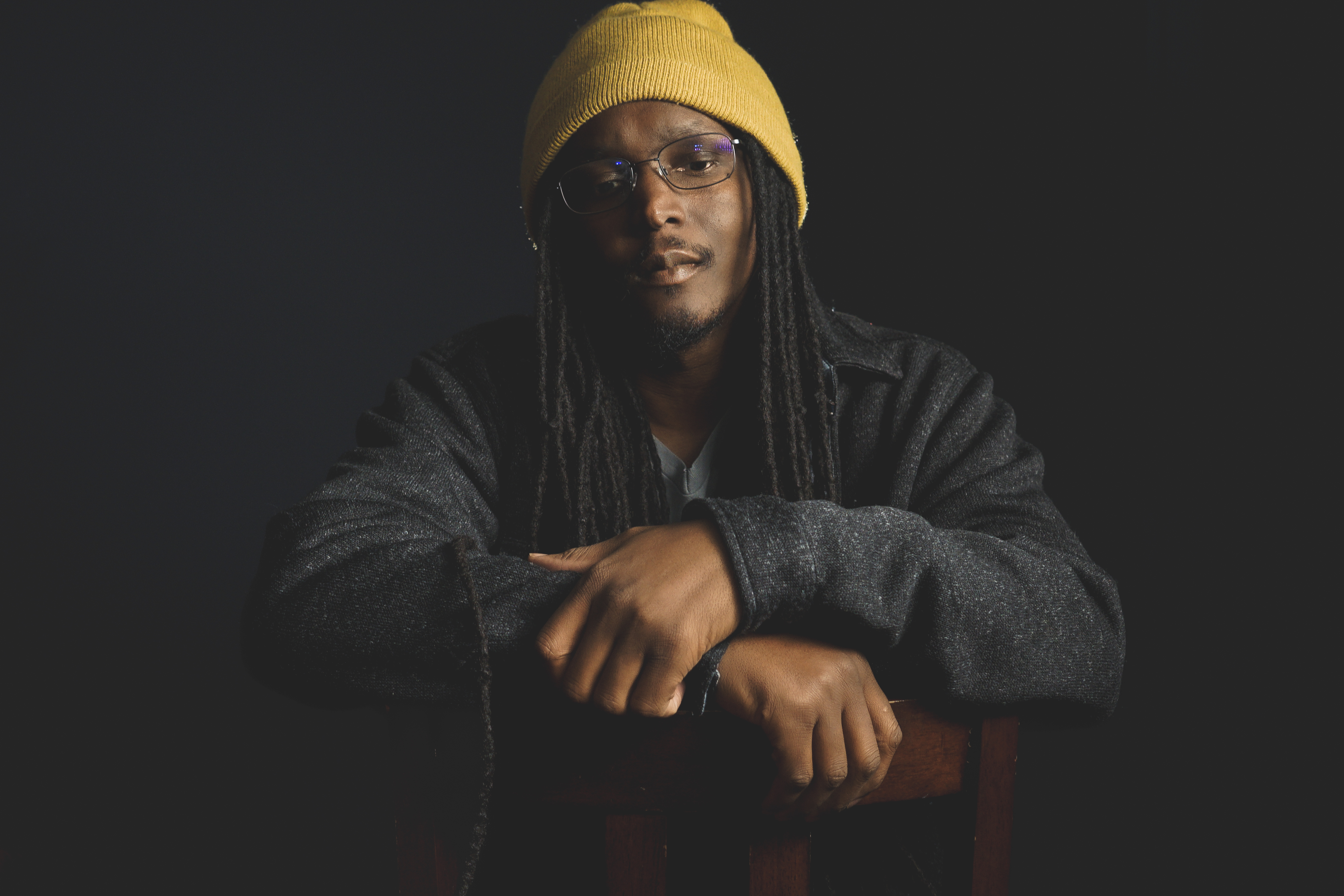 JWI Intimate Portrait