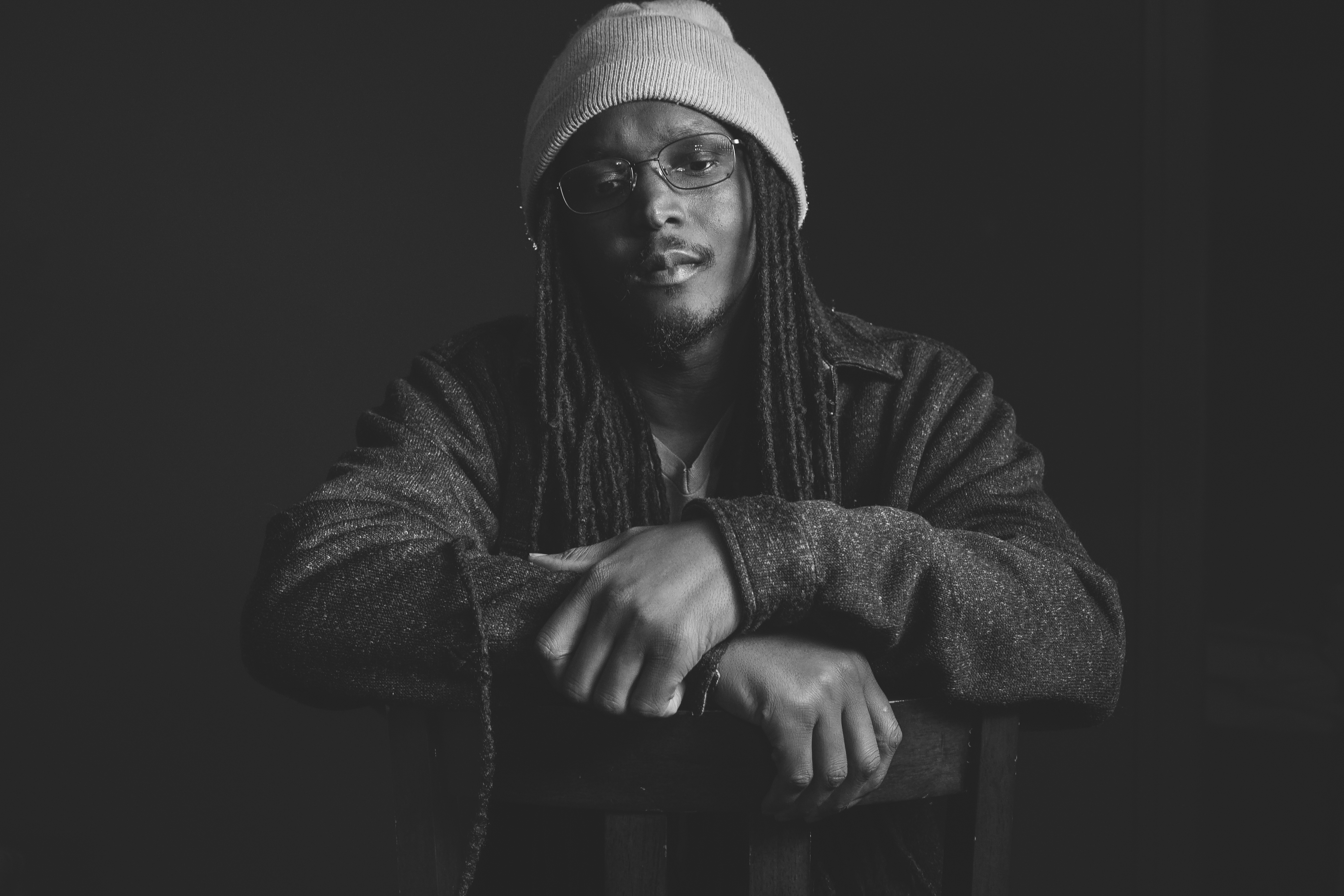 JWI Intimate Portrait