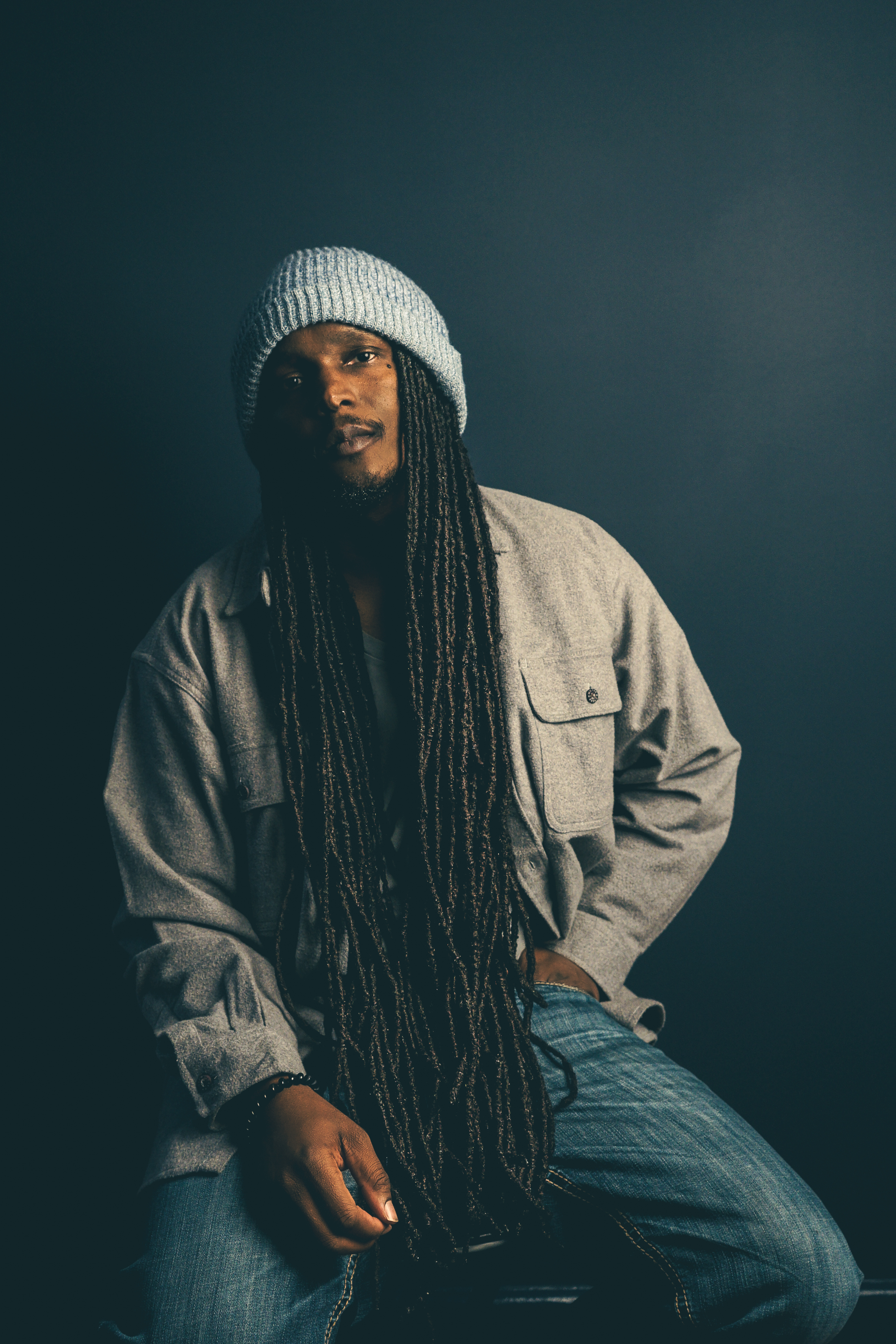 Jamal Williams: The Professional Witness