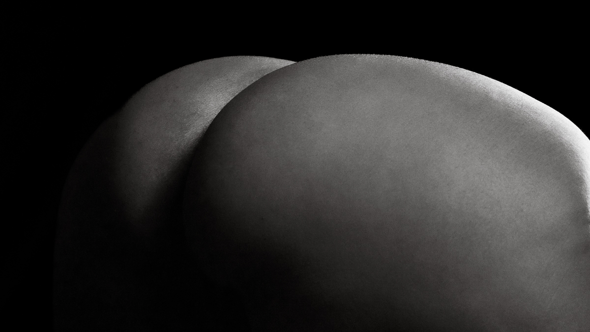 JWI Intimate Portrait