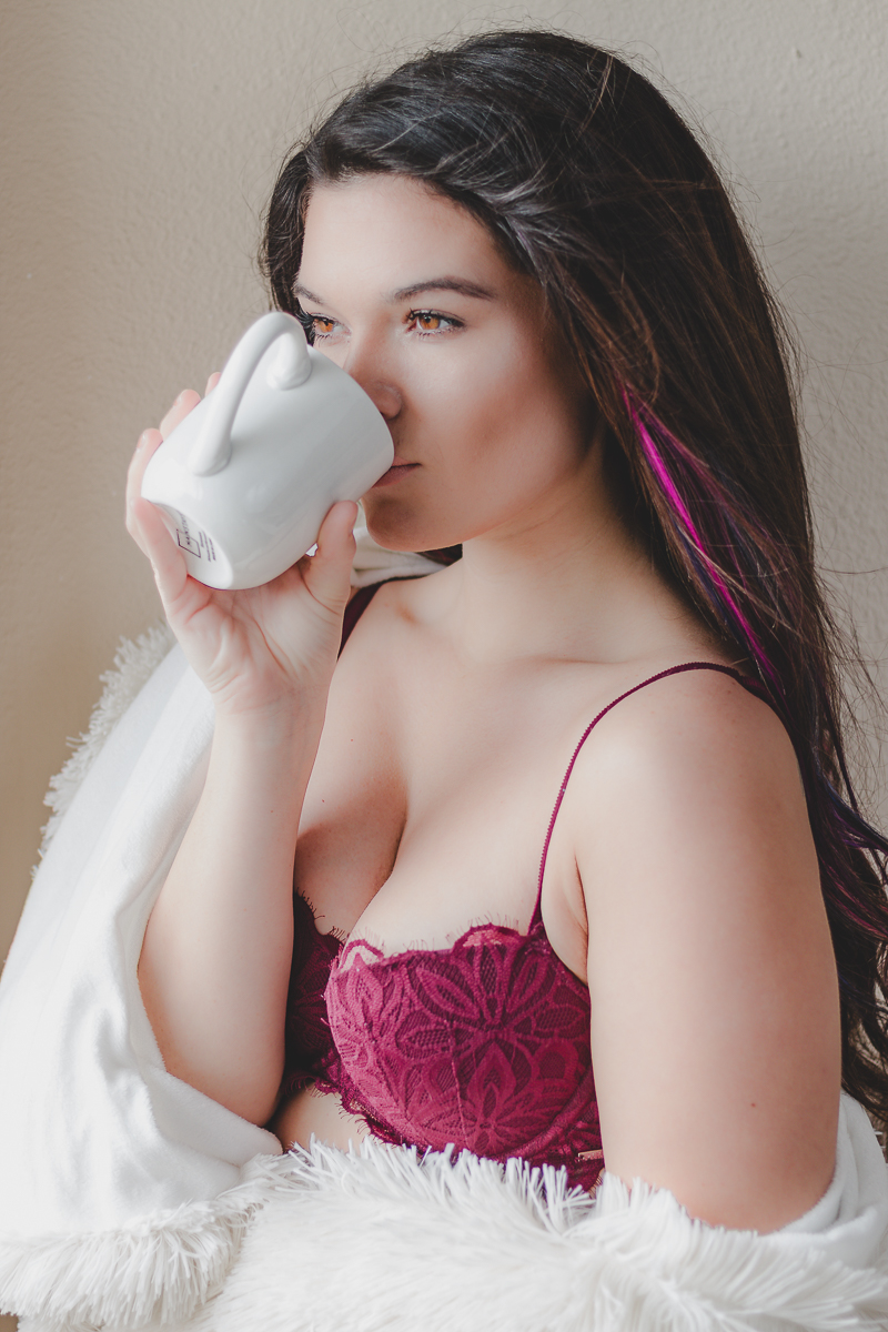 JWI Intimate Portrait