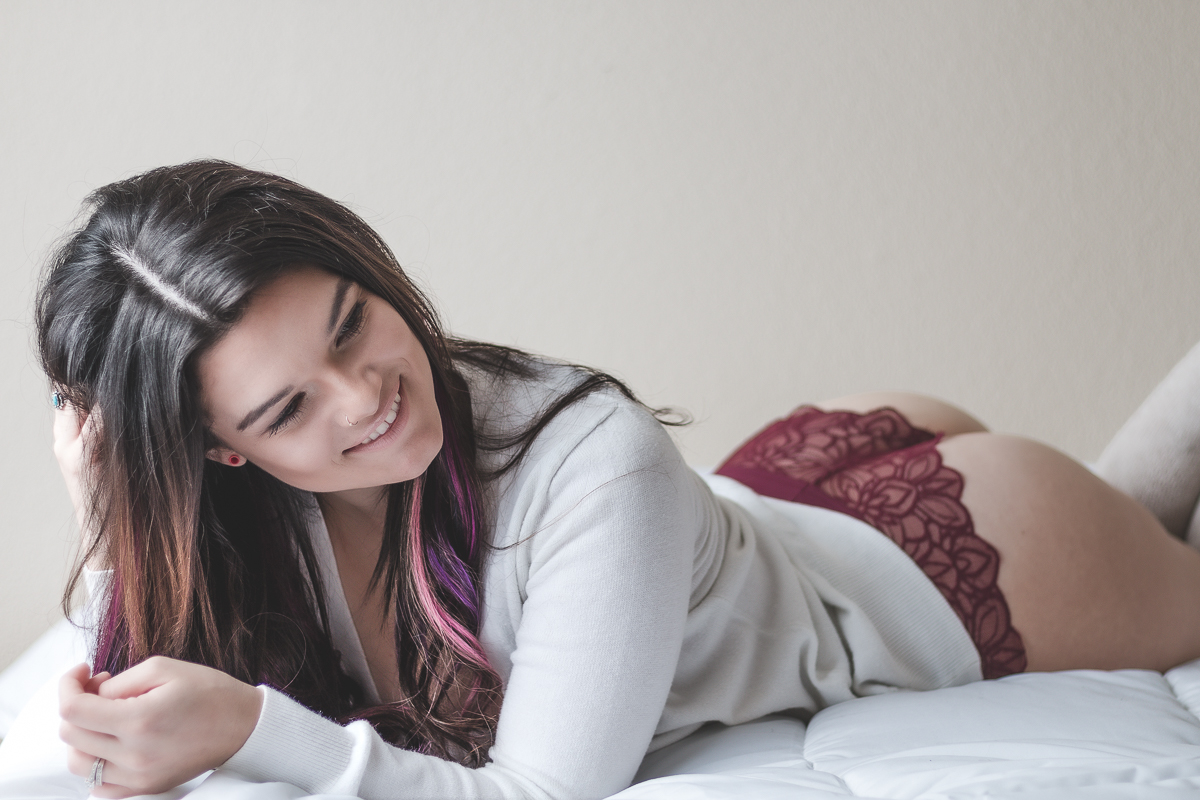 JWI Intimate Portrait