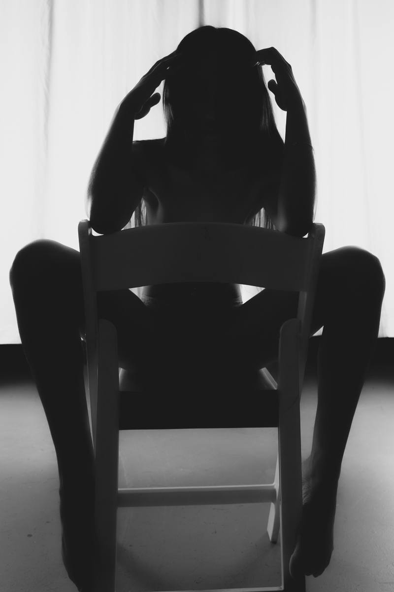 JWI Intimate Portrait