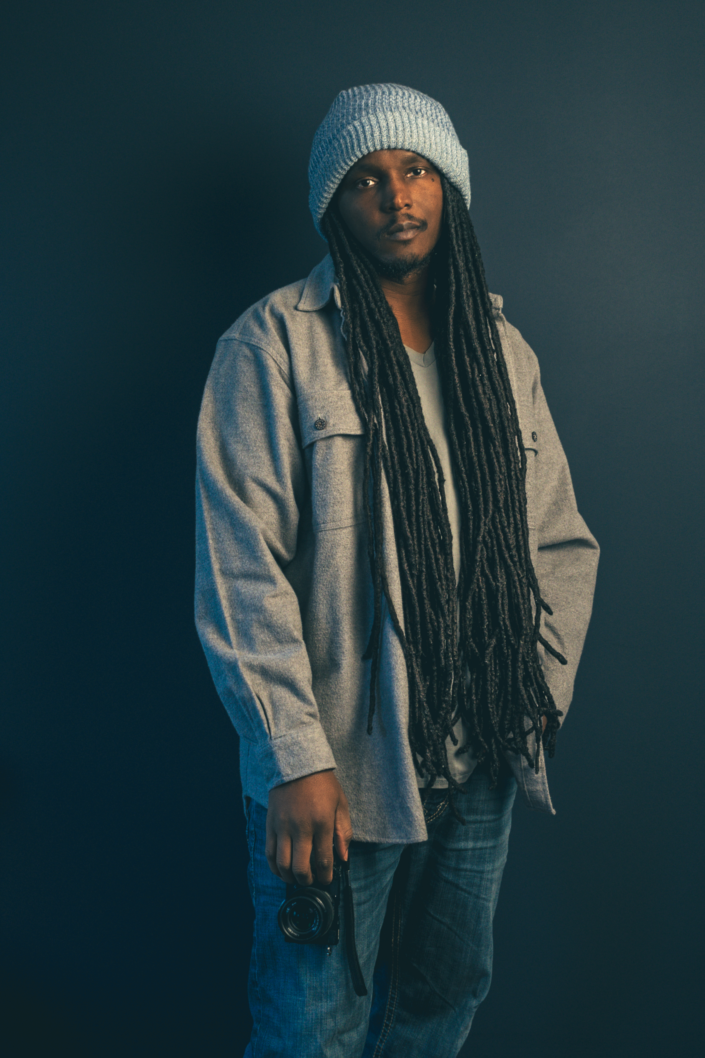 JWI Intimate Portrait