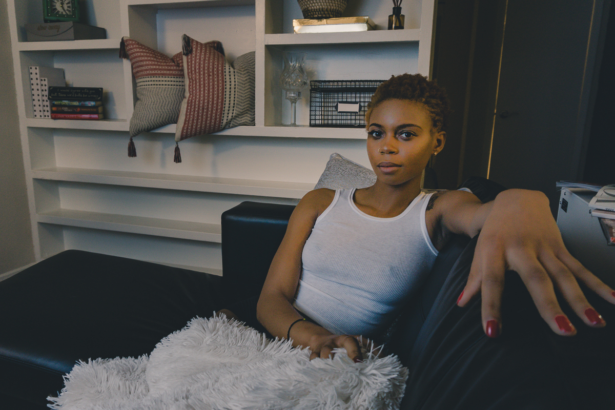 JWI Intimate Portrait