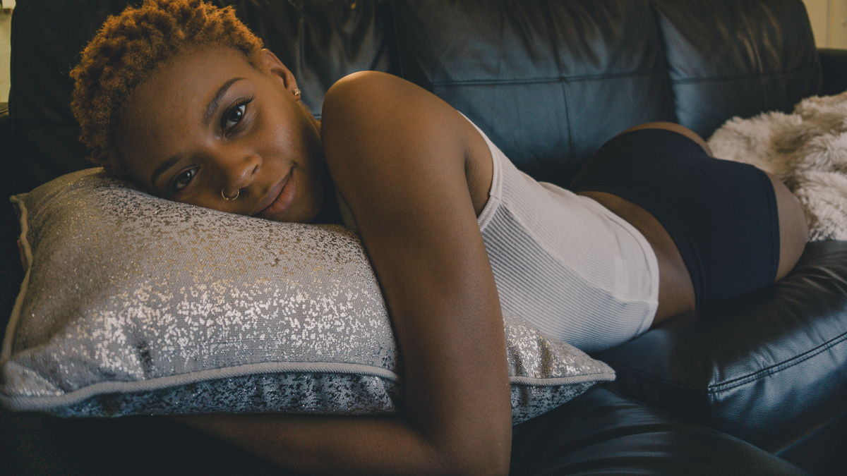 JWI Intimate Portrait