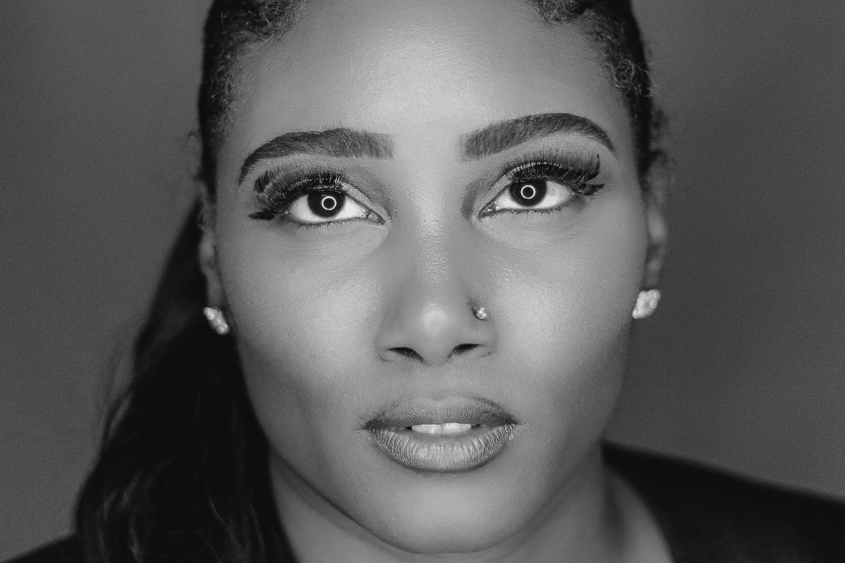 JWI Intimate Portrait