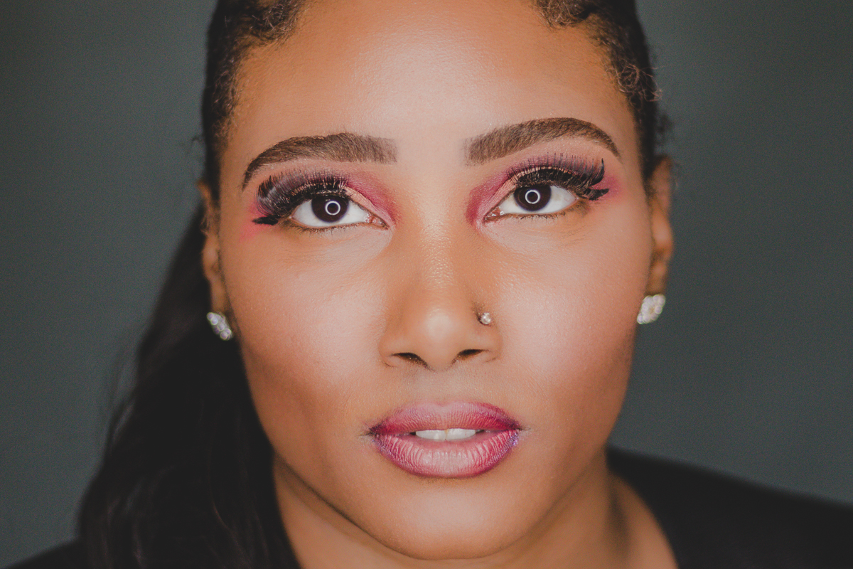 JWI Intimate Portrait