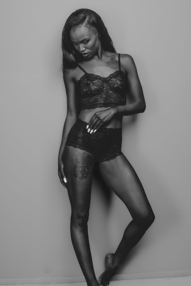 JWI Intimate Portrait