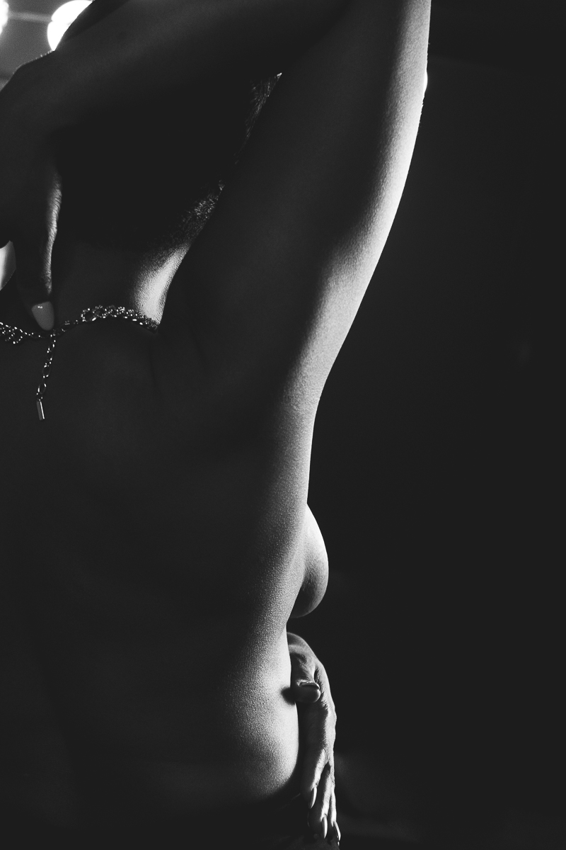 The Architecture of a 'Yes': Why We Choose to Be Seen