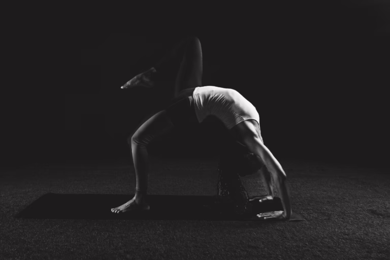 Yogaversary 26: The Grounded Sessions